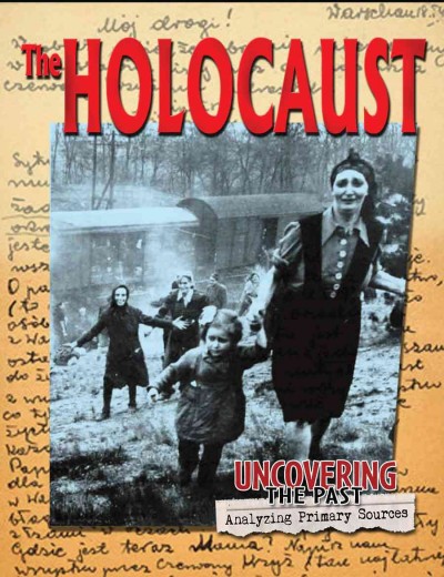 The Holocaust / Lynn Leslie Peppas.