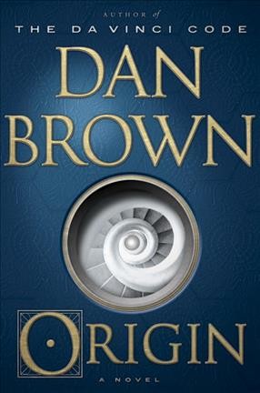 Origin : v. 5 : Robert Langdon / Dan Brown.