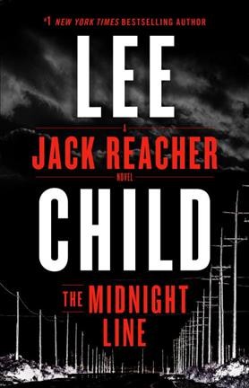 The Midnight Line : v. 22 : Jack Reacher / Lee Child.