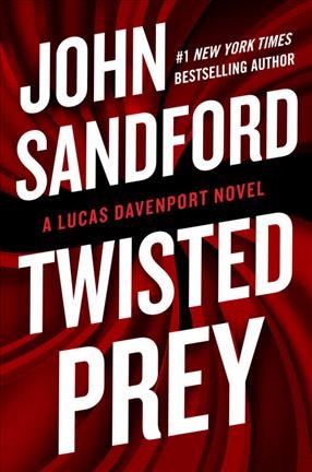 Twisted Prey : v. 28 : Lucas Davenport / John Sandford.