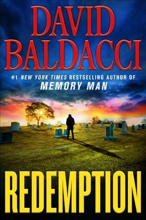 Redemption : v. 5 : Amos Decker / David Baldacci.