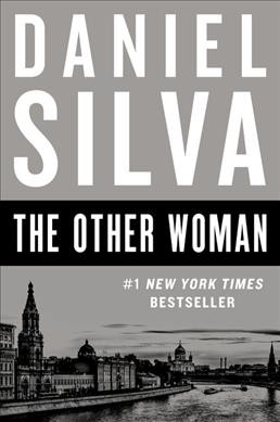 The Other Woman : v. 18 : Gabriel Allon / Daniel Silva.