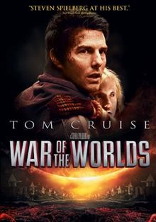 War of the worlds / Dreamworks Pictures and Paramount Pictures present an Amblin Entertainment/Cruise/Wagner production ; a Steven Spielberg film ; produced by Kathleen Kennedy, Colin Wilson ; screenplay by Josh Friedman and David Koepp ; directed by Steven Spielberg.