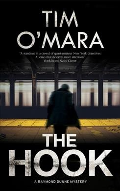 The hook / Tim O'Mara.
