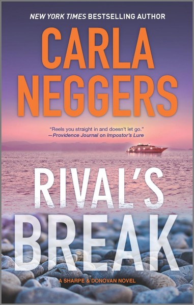 Rival's break / Carla Neggers.