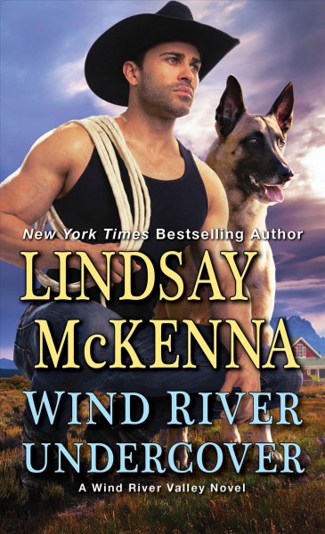 Wind River undercover / Lindsay McKenna.