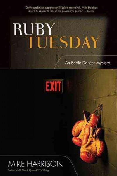 Ruby Tuesday [electronic resource] / Mike Harrison.