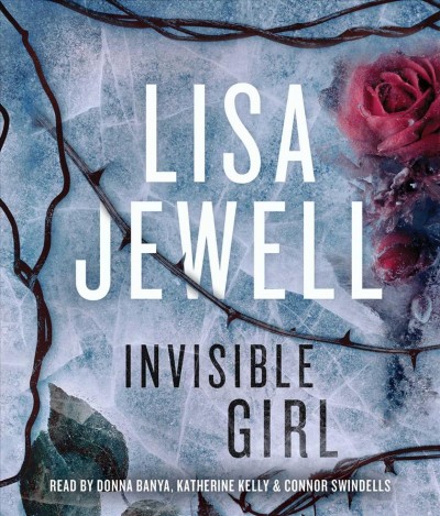 Invisible girl / Lisa Jewell.