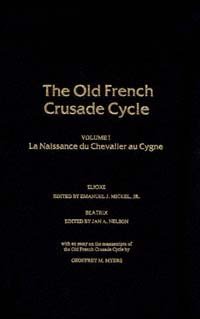 La Naissance du Chevalier au cygne [electronic resource].