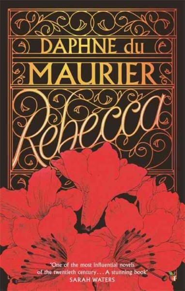 Rebecca / by Daphne du Maurier with an introduction by Sally Beauman.