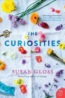 The curiosities / Susan Gloss.