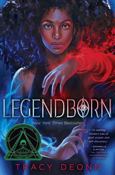 Legendborn / Tracy Deonn.