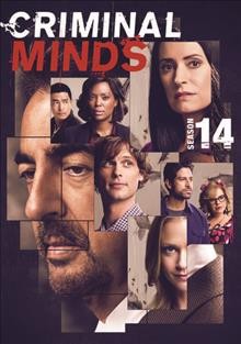 Criminal minds. Season 14 [videorecording (DVD)].