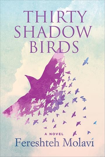 Thirty shadow birds / a novel by Fereshteh Molavi.