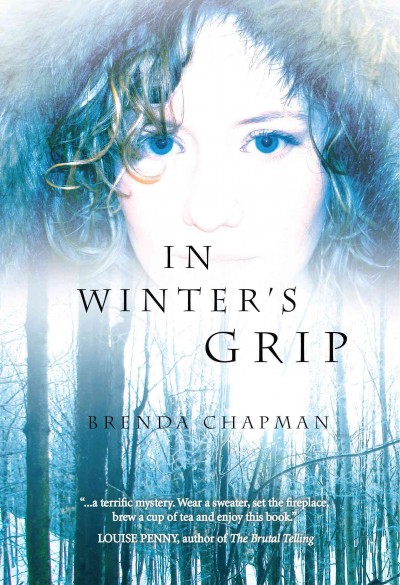 In winter's grip [electronic resource] / Brenda Chapman.