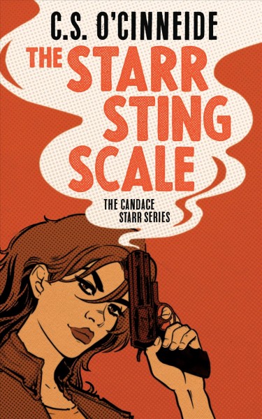 The Starr sting scale / C.S. O'Cinneide.