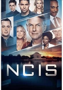 NCIS [videorecording] : Naval Criminal Investigative Service. The seventeenth season / created by Donald P. Bellisario & Don McGill ; CBS Television Studios. 