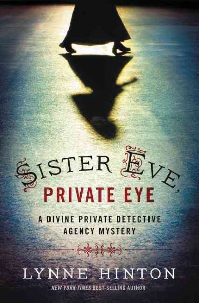 Sister Eve, Private Eye  Trade Paperback{TRA}