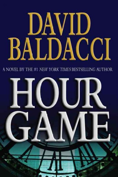 Hour Game Book