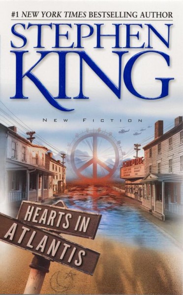 Hearts in Atlantis / Stephen King.