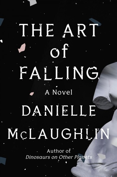 The art of falling : a novel / Danielle McLaughlin.