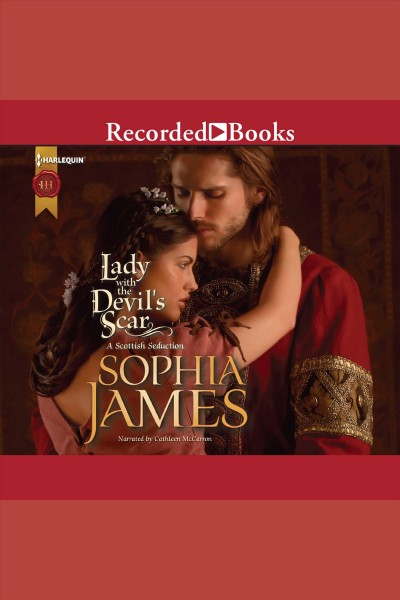Lady with the devil's scar [electronic resource]. Sophia James.
