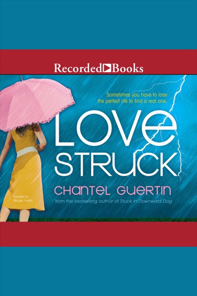 Love struck [electronic resource]. Guertin Chantel.
