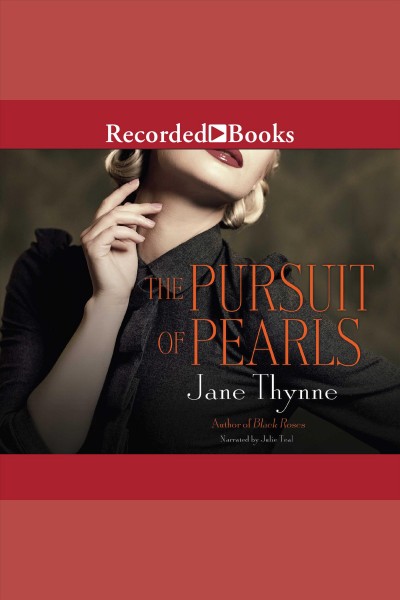 The pursuit of pearls [electronic resource] : Clara vine series, book 4. Thynne Jane.