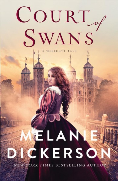 Court of swans / Melanie Dickerson.