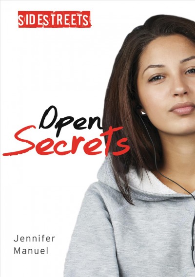 Open secrets / Jennifer Manuel.