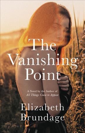 The vanishing point : a novel / Elizabeth Brundage