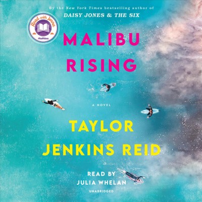 Malibu rising / Taylor Jenkins Reid.