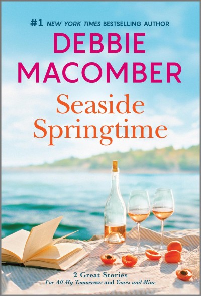 Seaside springtime / Debbie Macomber.