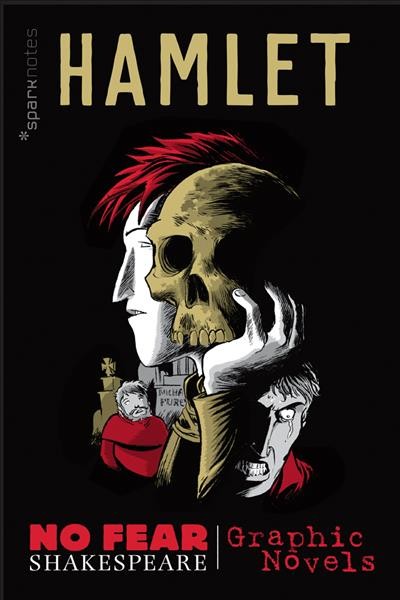 Hamlet /  [adapted and] illustrated by Neil Babra.