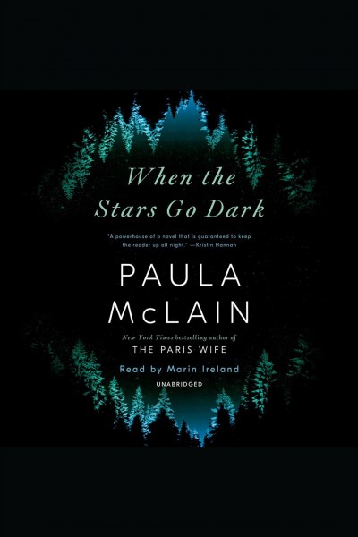 When the stars go dark [electronic resource] : A novel. Paula McLain.