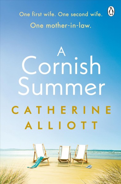 A Cornish summer / Catherine Alliott.