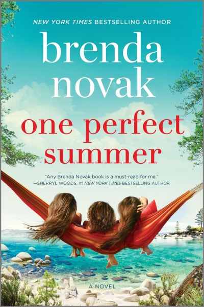 One perfect summer : a novel / Brenda Novak.