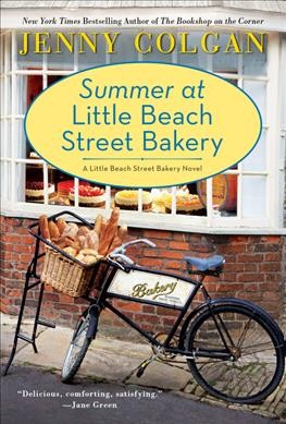 Summer at Little Beach Street bakery / Jenny Colgan.