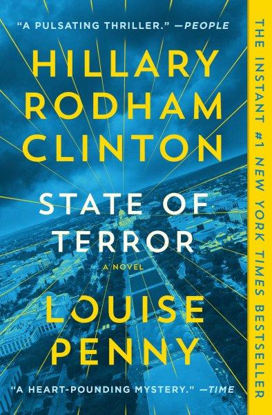 State of terror [electronic resource] : A novel. Louise Penny.
