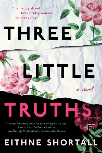 Three little truths / Eithne Shortall.