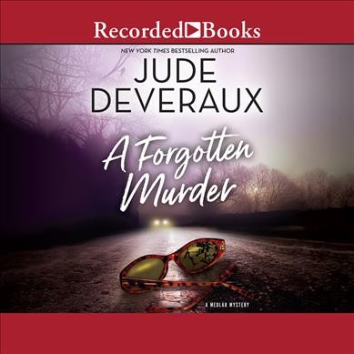 A forgotten murder / Jude Deveraux.