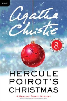 Hercule Poirot's Christmas / Agatha Christie.