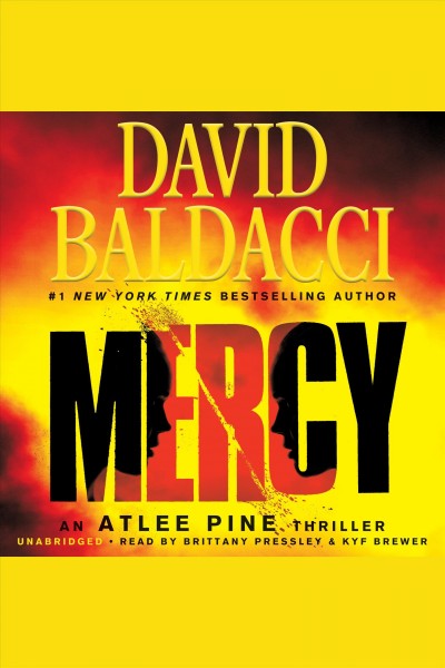 Mercy [electronic resource] / David Baldacci.