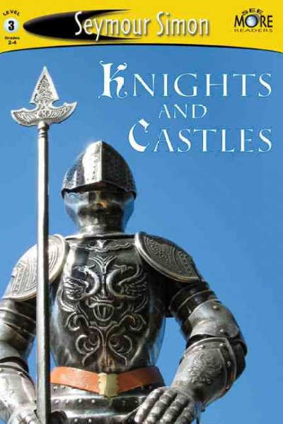 Knights and castles / Seymour Simon.