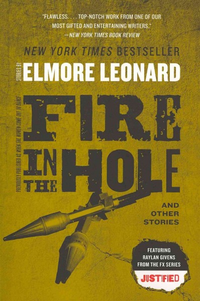Fire in the Hole and Other Stories