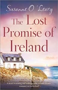 The lost promise of Ireland / Susanne O'Leary.