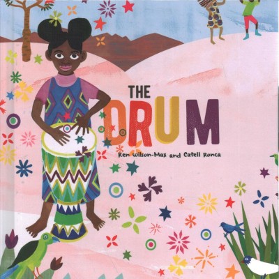 The drum / Ken Wilson-Max and Catell Ronca.