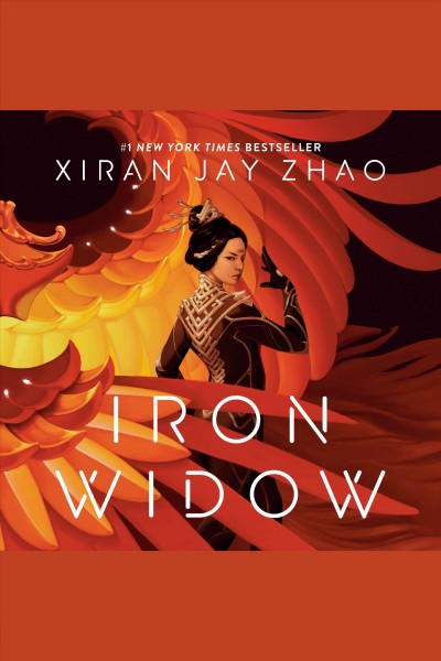 Iron widow [electronic resource]. Xiran Jay Zhao.
