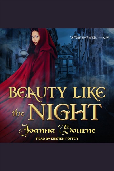 Beauty like the night [electronic resource] / Joanna Bourne.