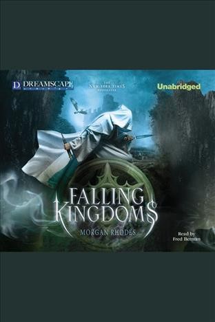 Falling kingdoms [electronic resource] / Morgan Rhodes.